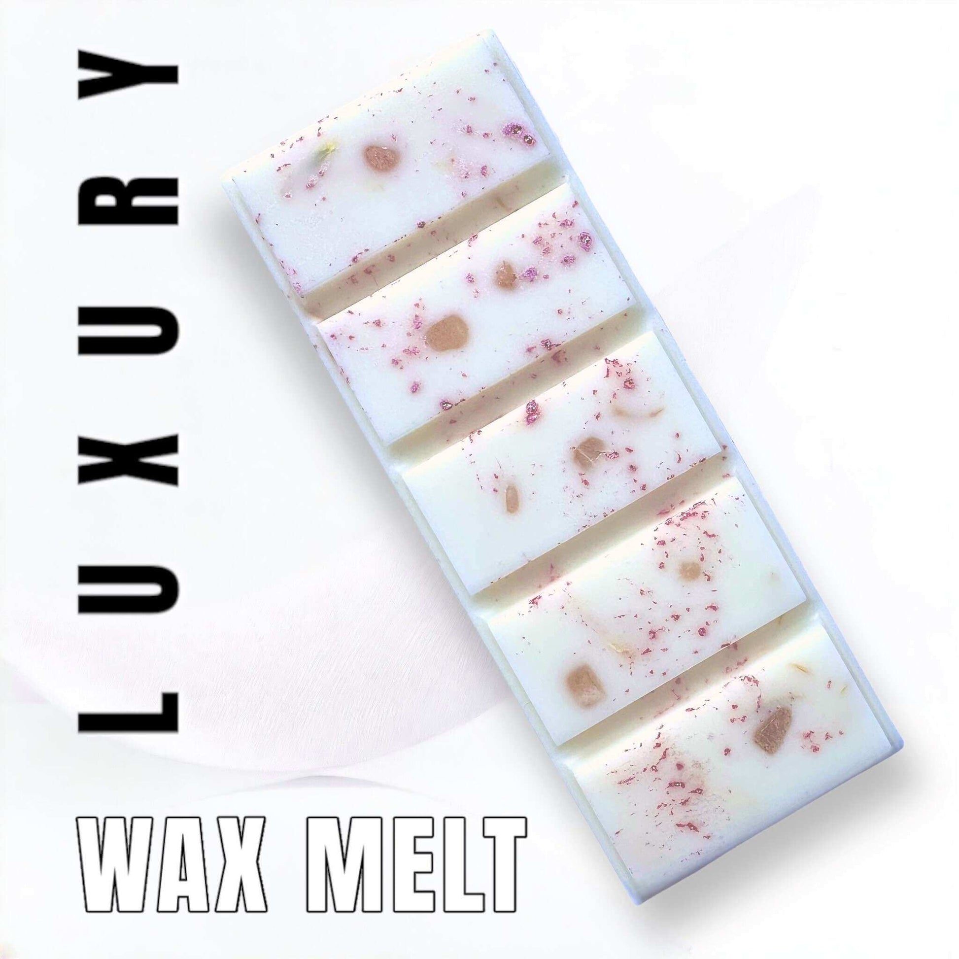 Jasmine Wax Melts main product image