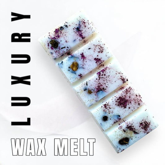 Merlot Couture Wax Melt main image