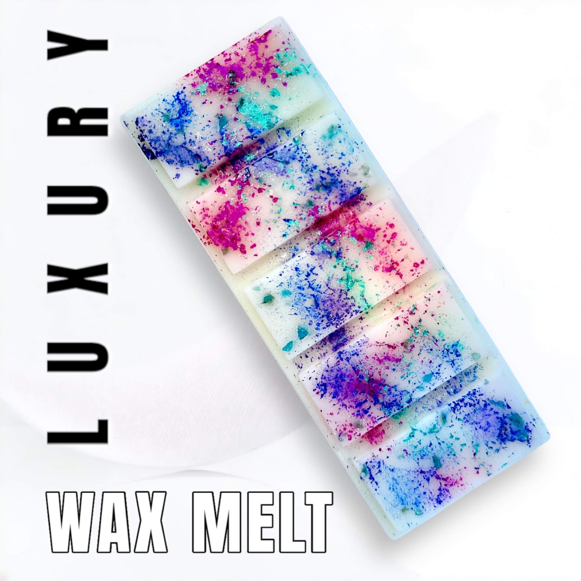 Aurora Luxury Wax Melt main image